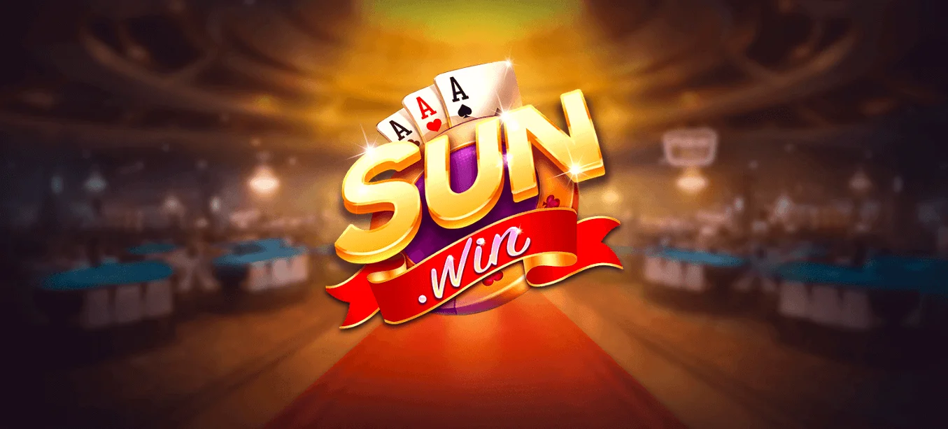 Sunwin - game đánh bài online